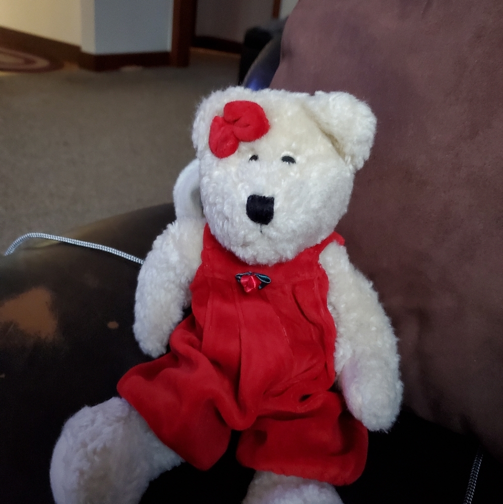 Boyd's Bears